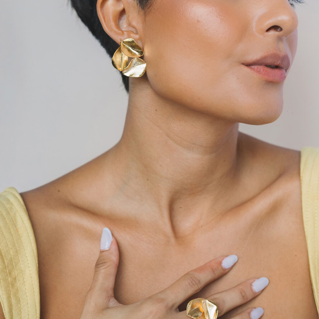 Margara Earrings