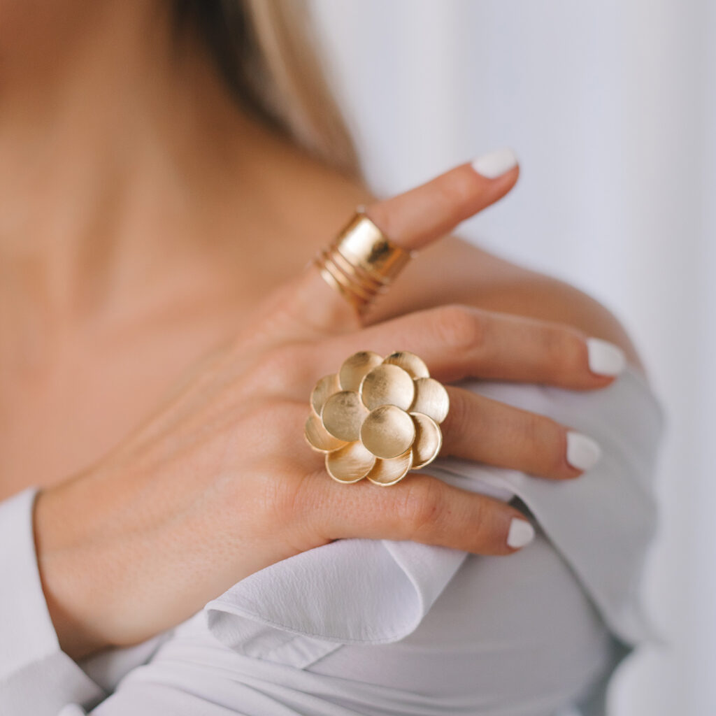 Nido Ring