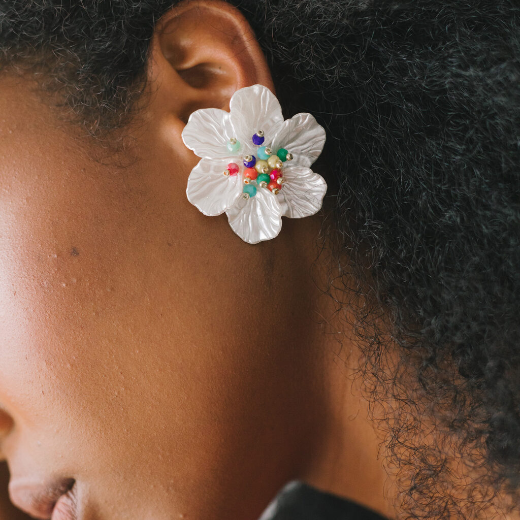 Margarita Earrings [Multicolor]