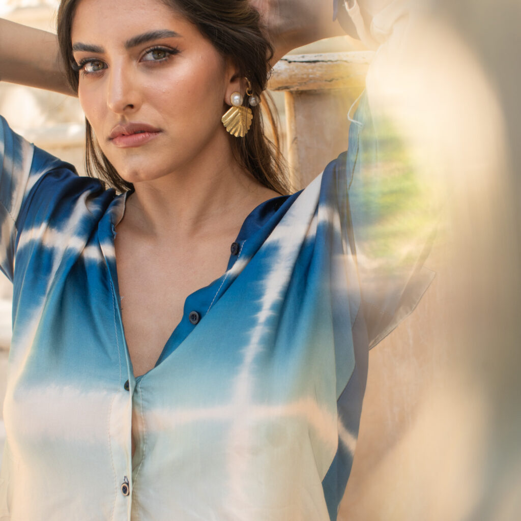 Astra Earrings