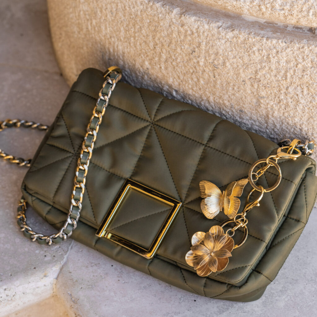 Farfalla Charm