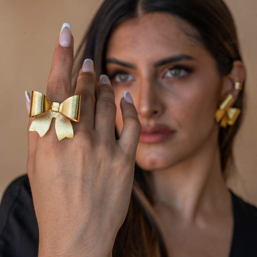 Lazo Ring [Big]