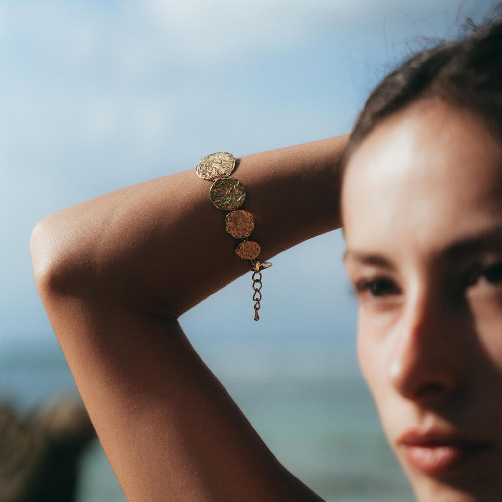 Flama Bracelet
