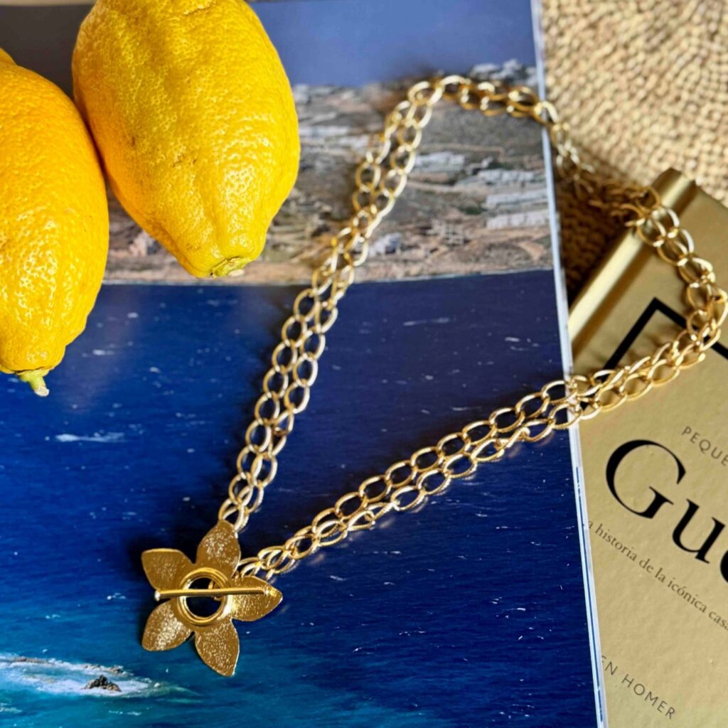 Azura Necklace