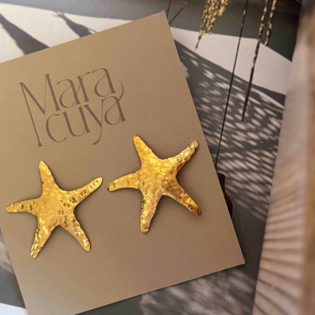 Stella Earrings