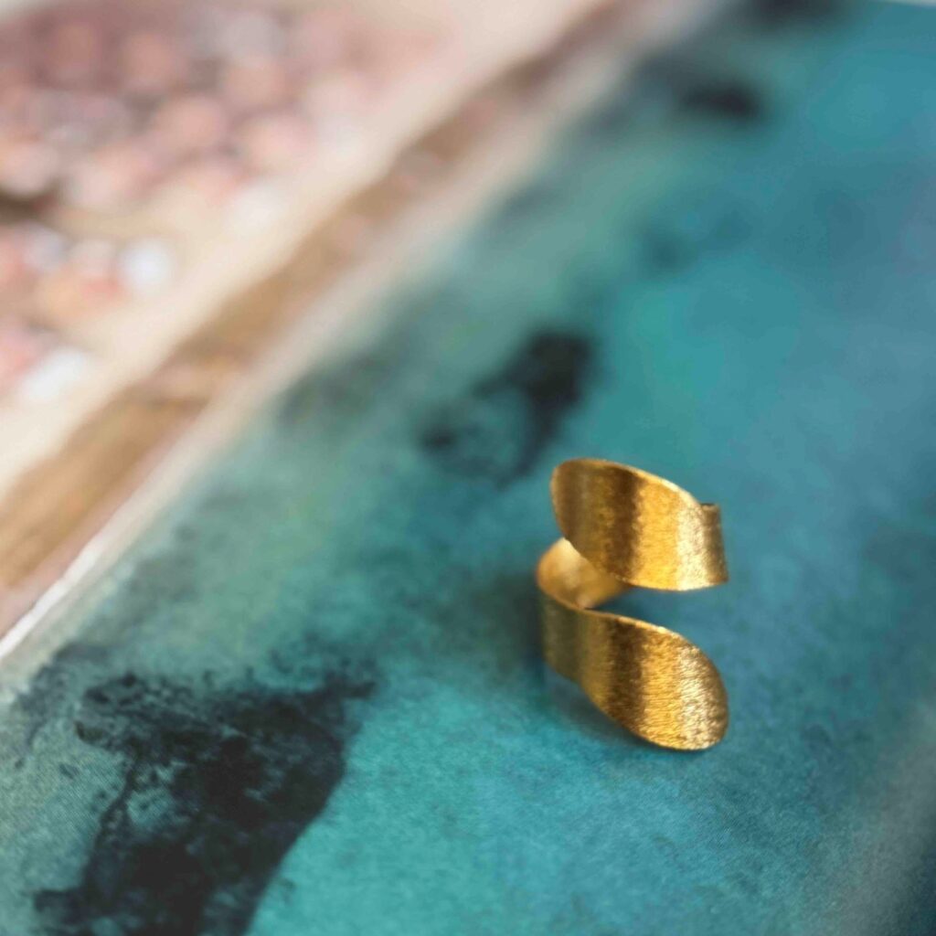 Duo Ring