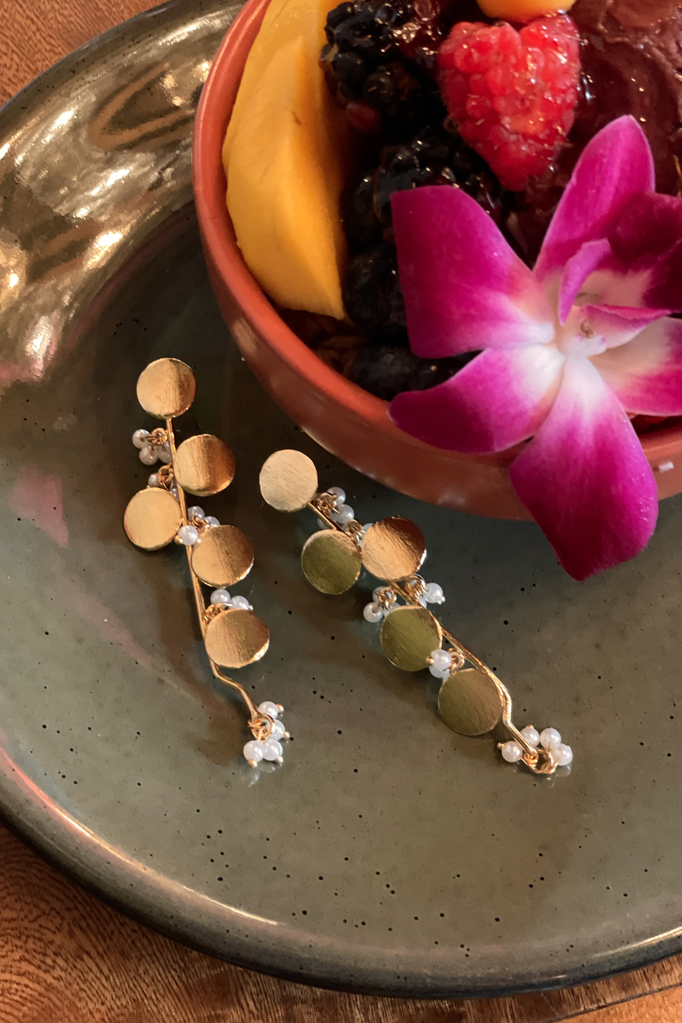 Falling In Love Earrings - Imagen 3