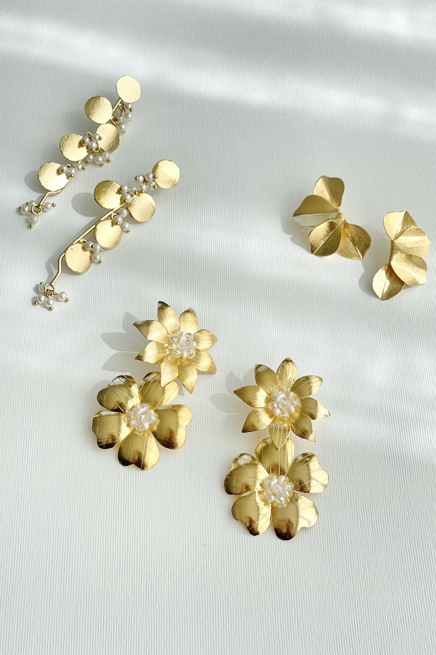Falling In Love Earrings - Imagen 4
