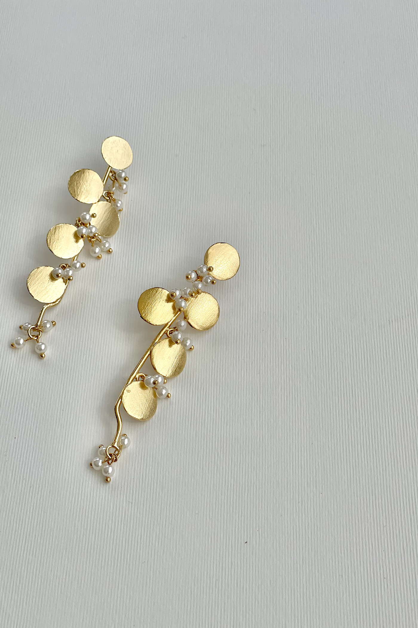 Falling In Love Earrings - Imagen 2