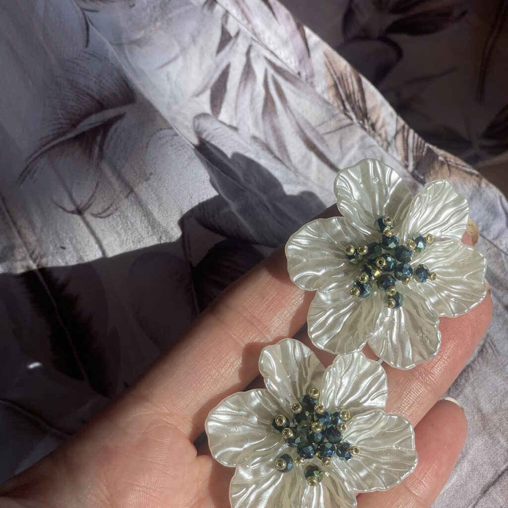 Margarita Earrings [Green]