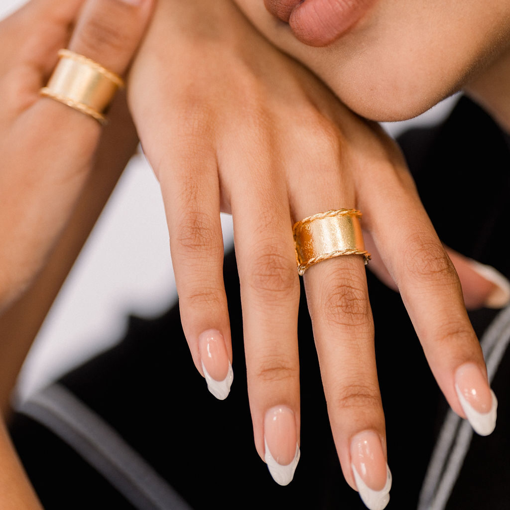 Lily Ring