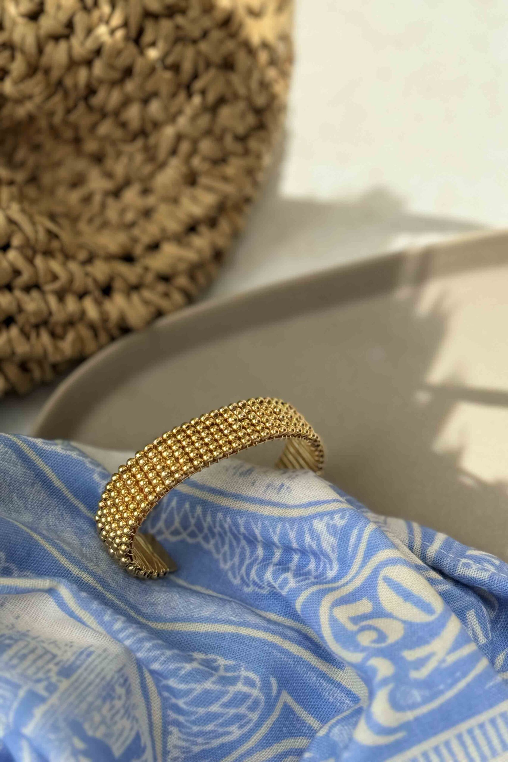 Serena Bracelet