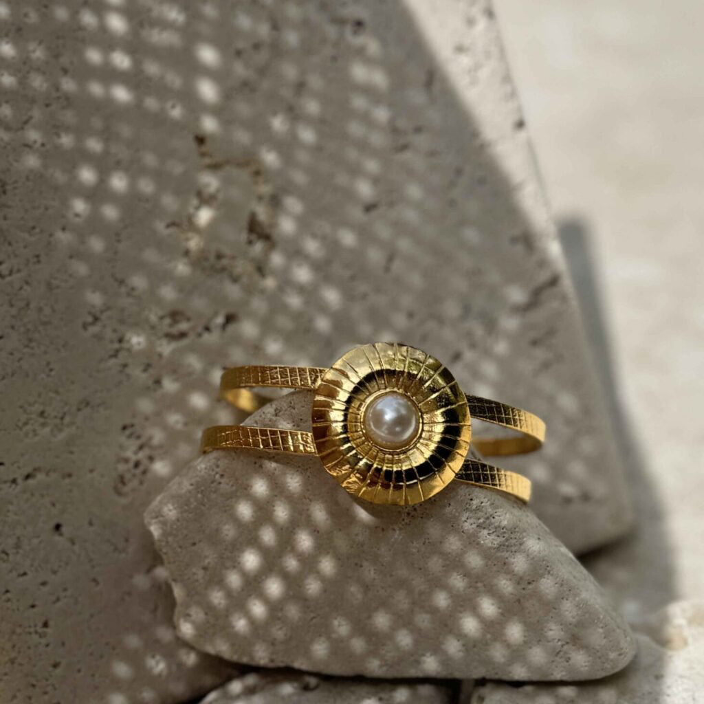 Magnolia Bracelet