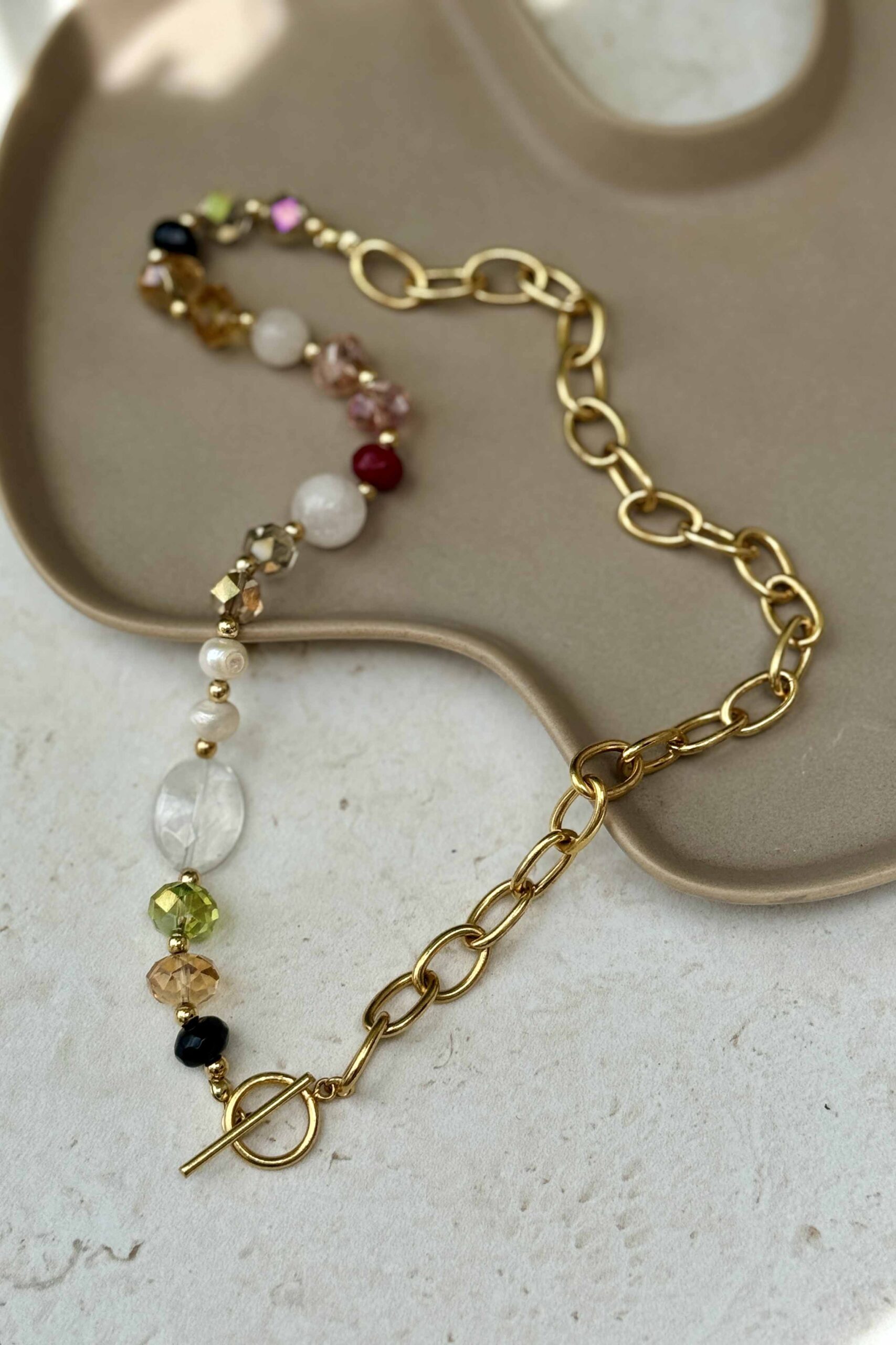 Anais Necklace - Imagen 3