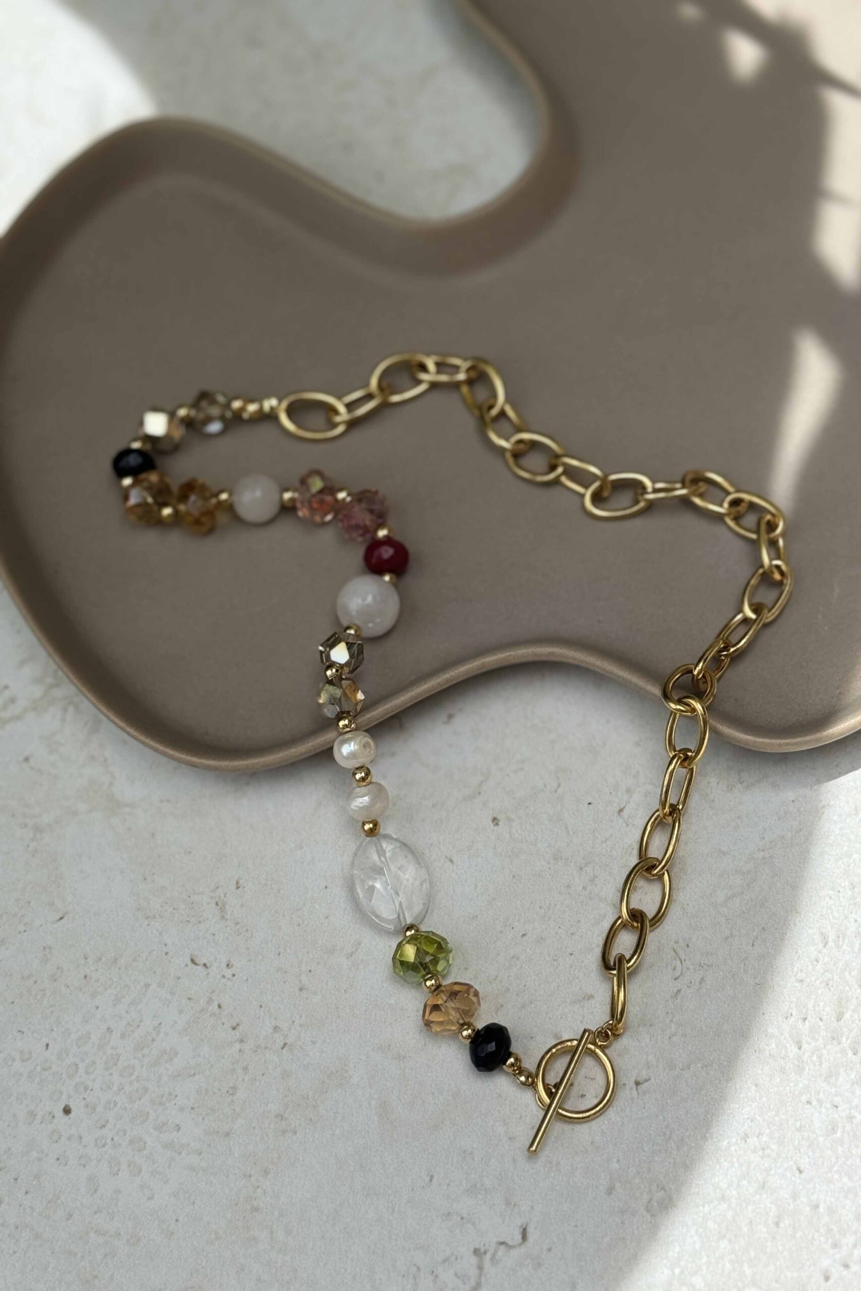 Anais Necklace - Imagen 5