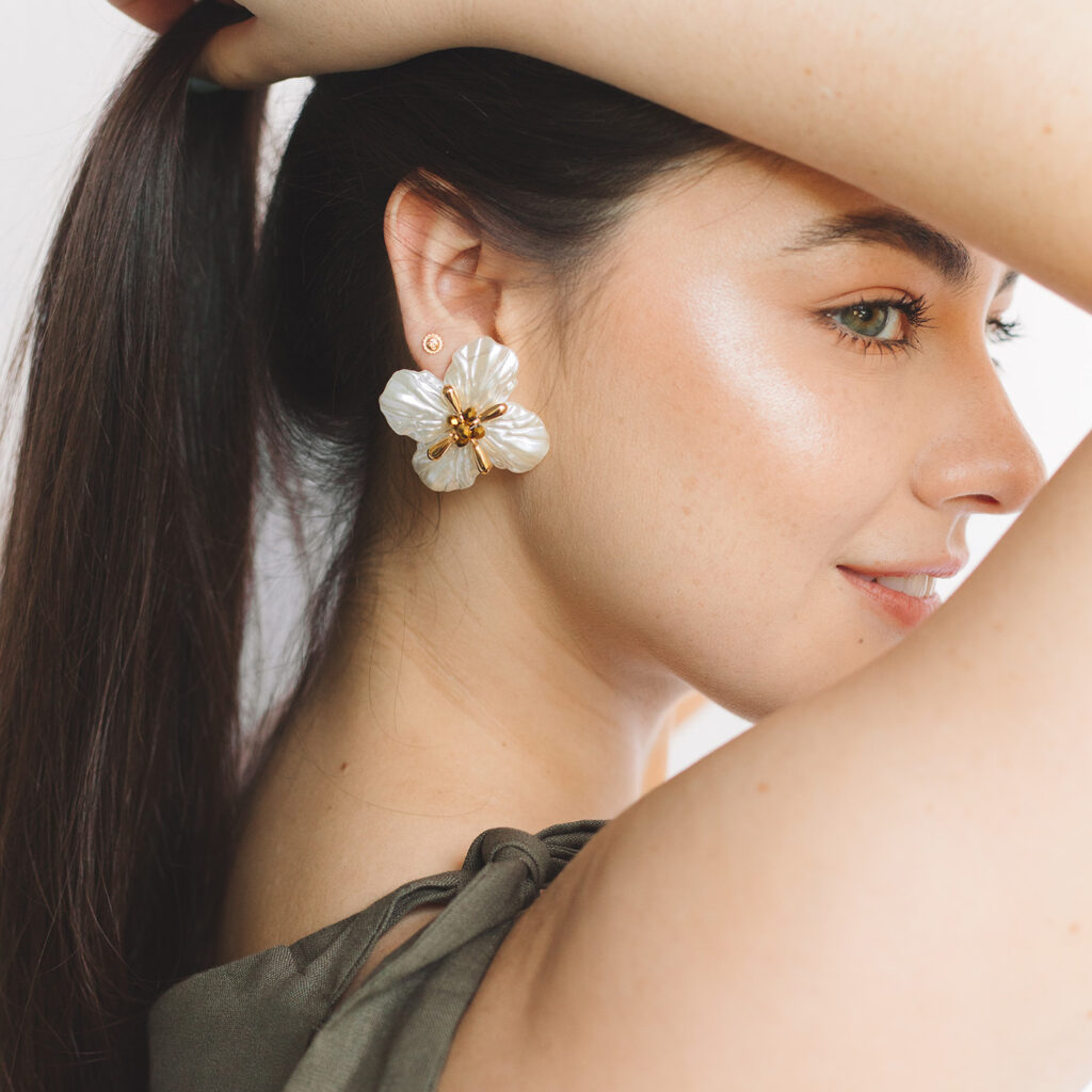 Ginger Earrings