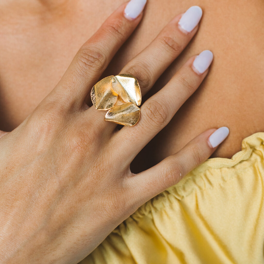 Margara Ring