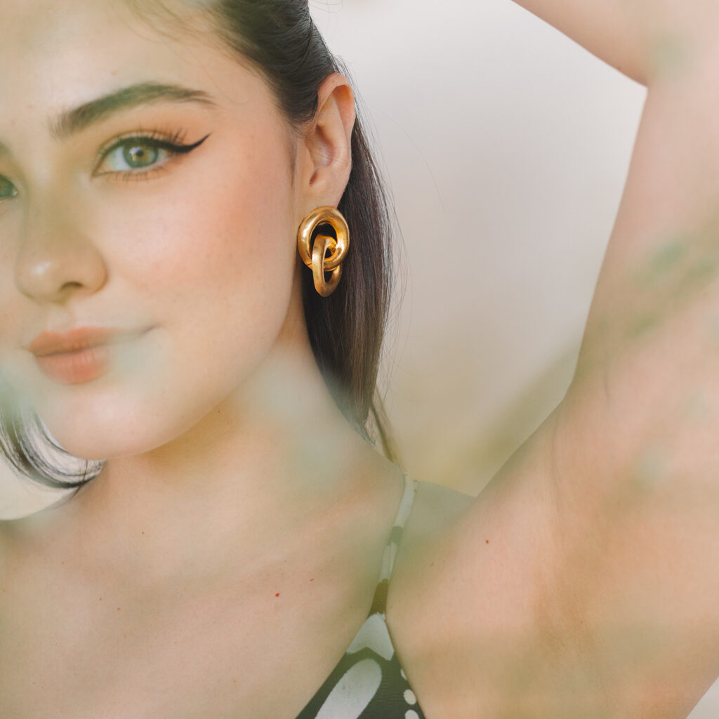Forever Earrings
