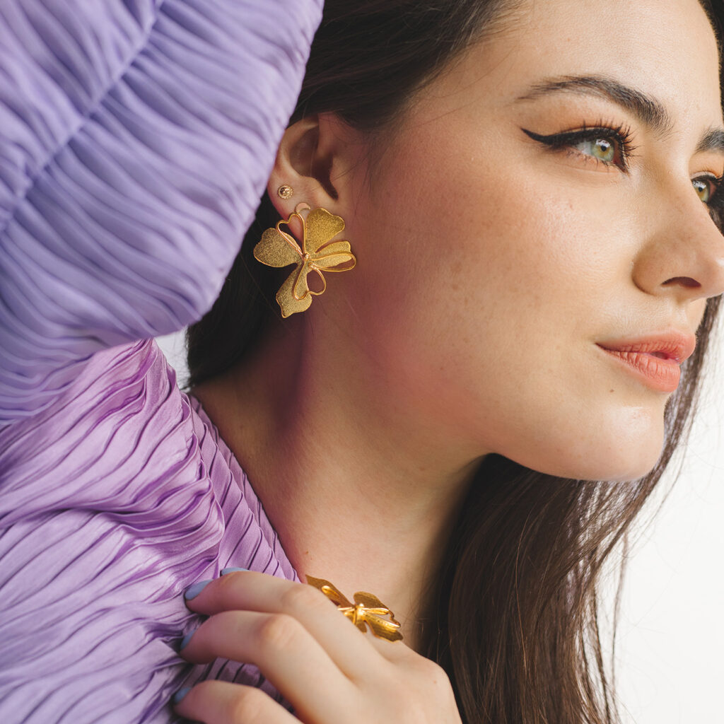 Mirasol Earrings