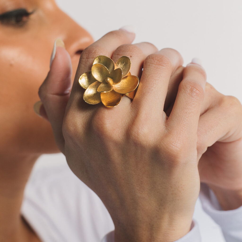 Olive Rings