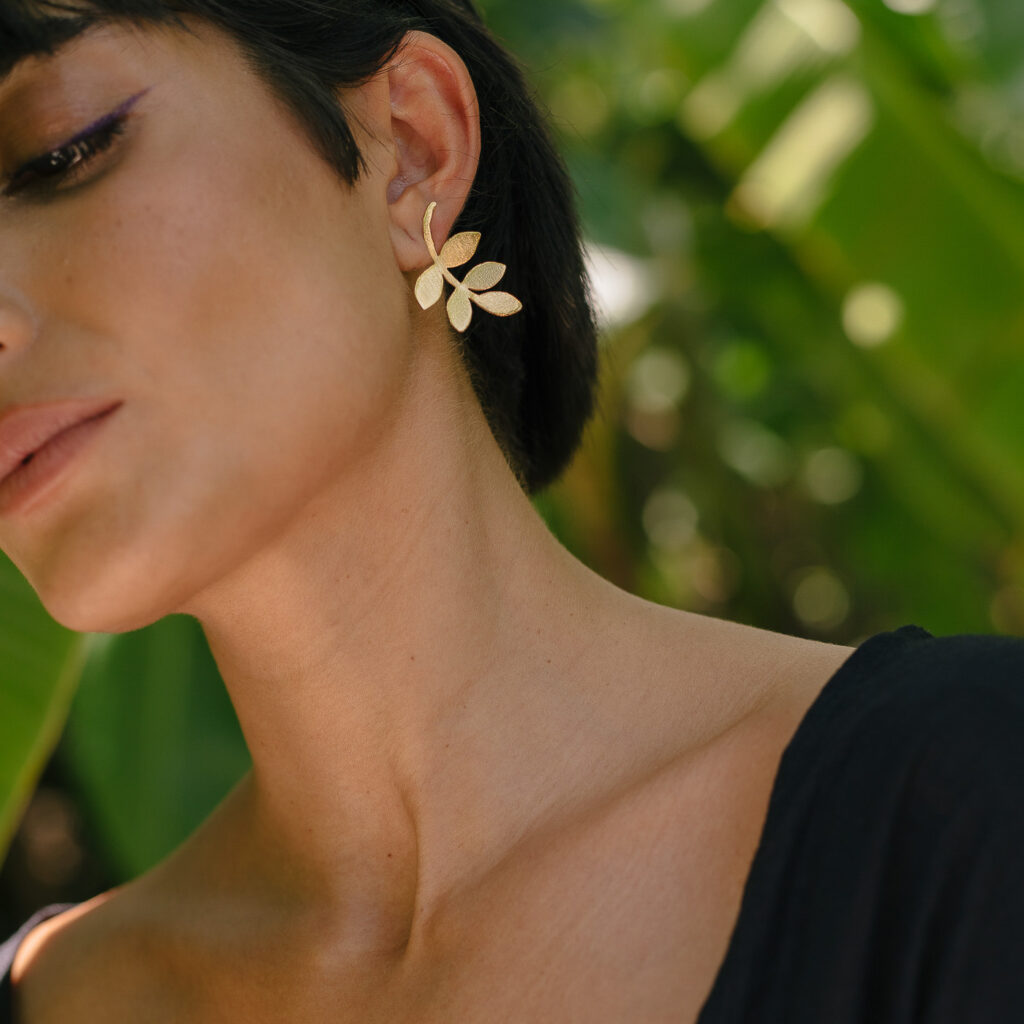 Otoño Earrings