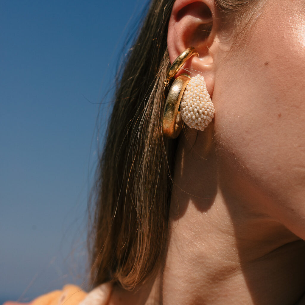 Bela Ear Cuff
