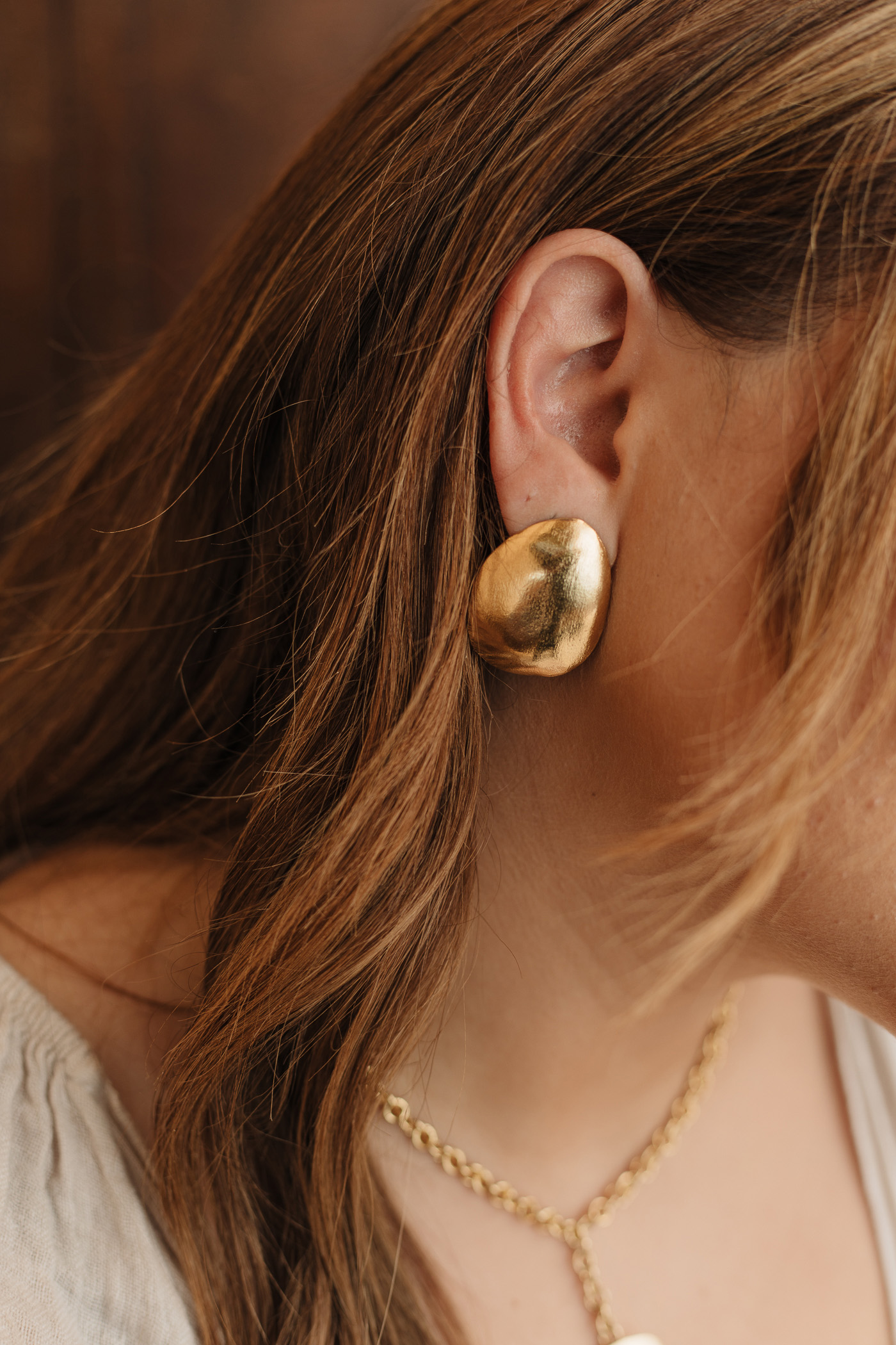 Duna Earrings