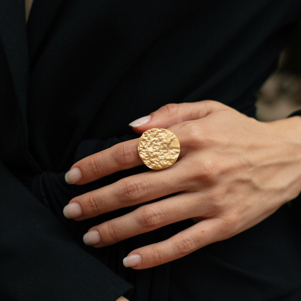 Flama Ring