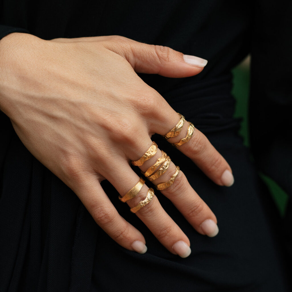 Magna Ring