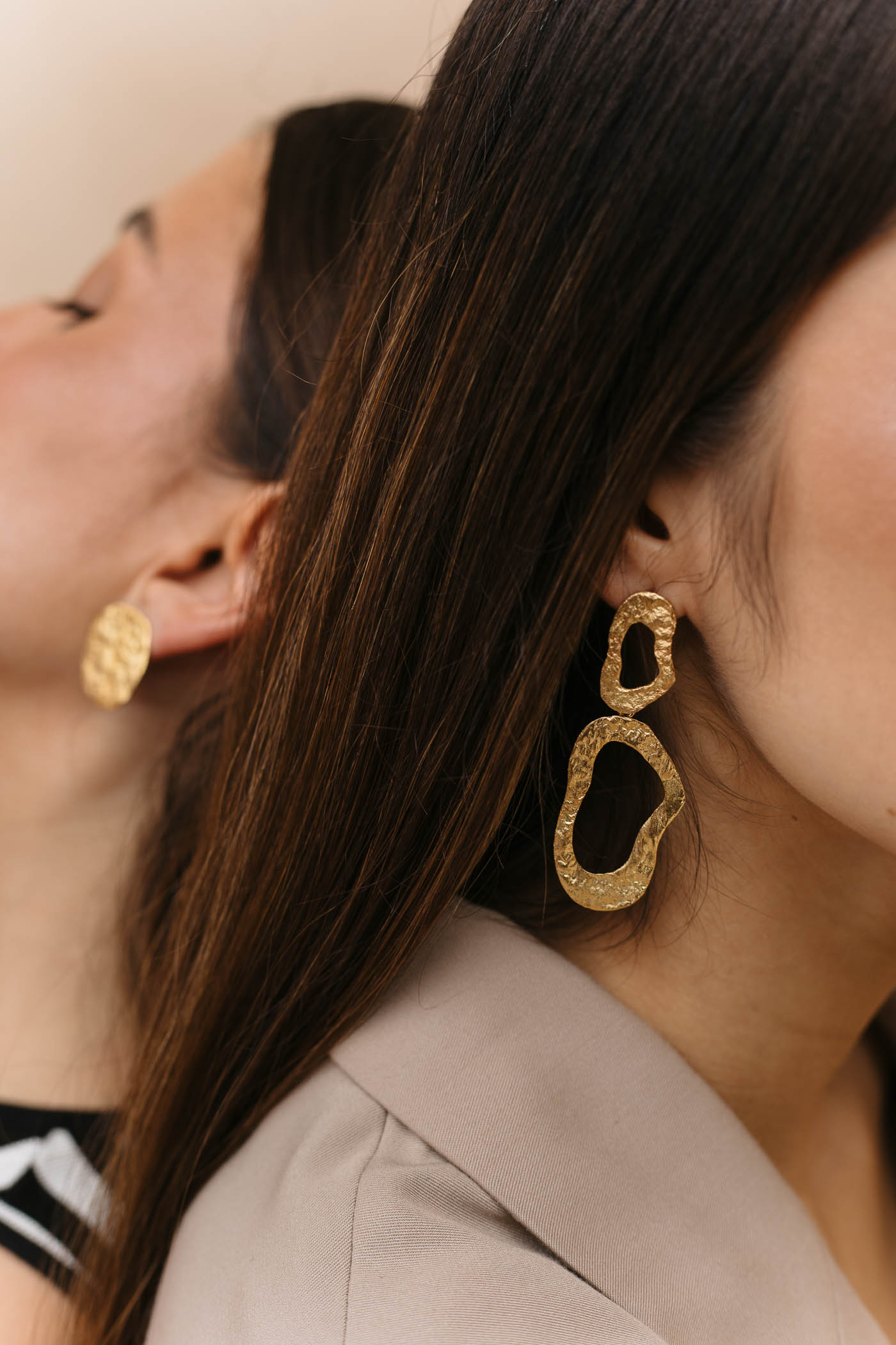 Sienna Earrings