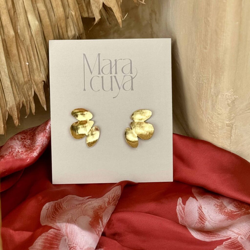 Meraki Earrings