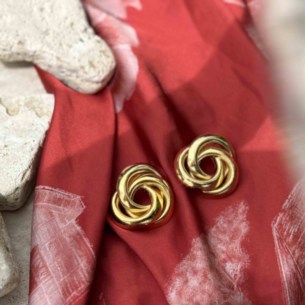 Gaia Earrings