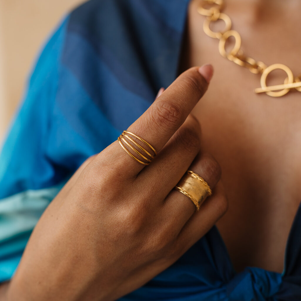 Uma Ring