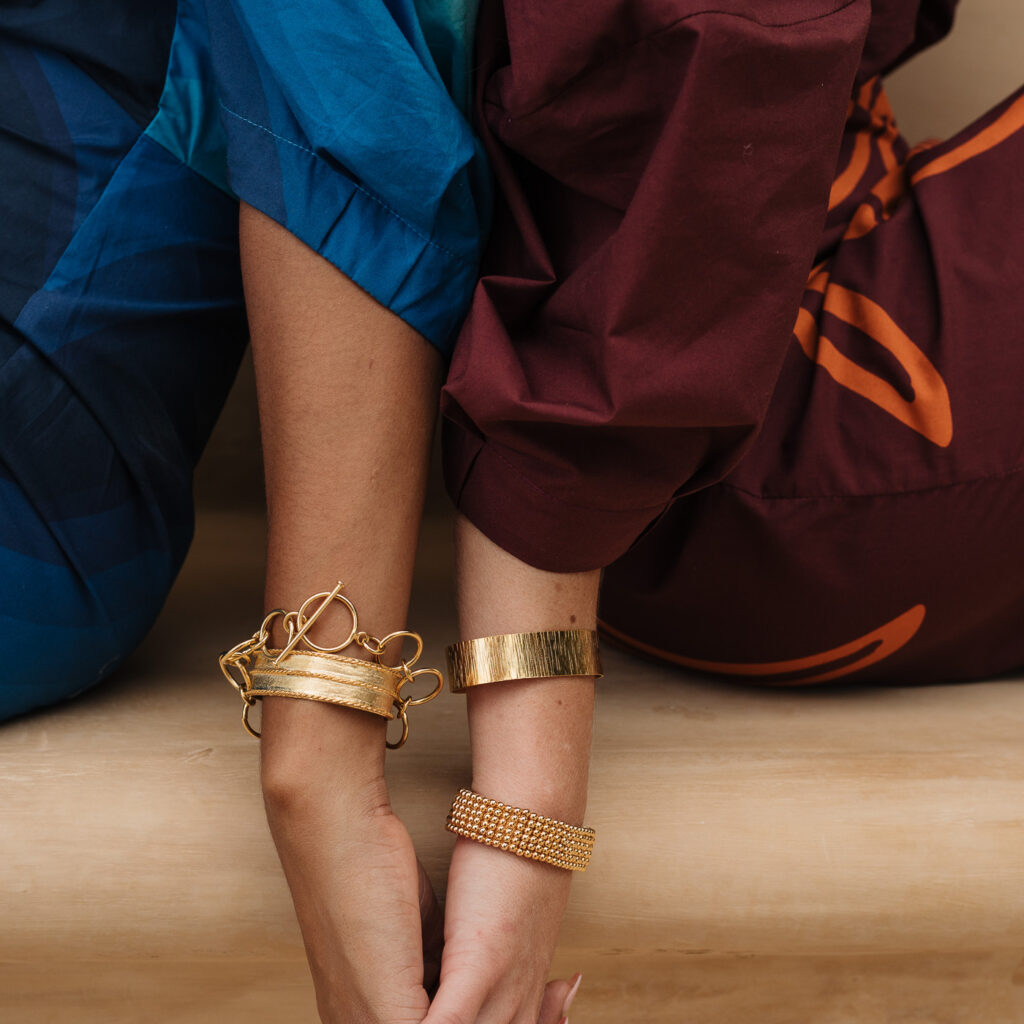 Lily Bracelet