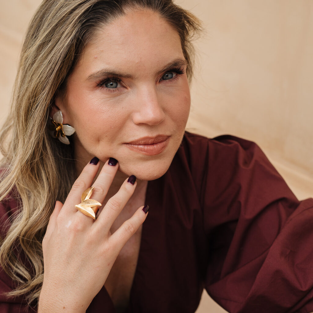 Antigua Ring