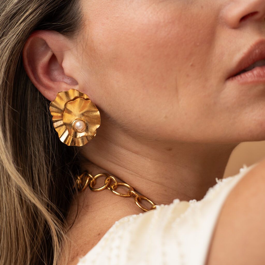 The Shell II Earrings
