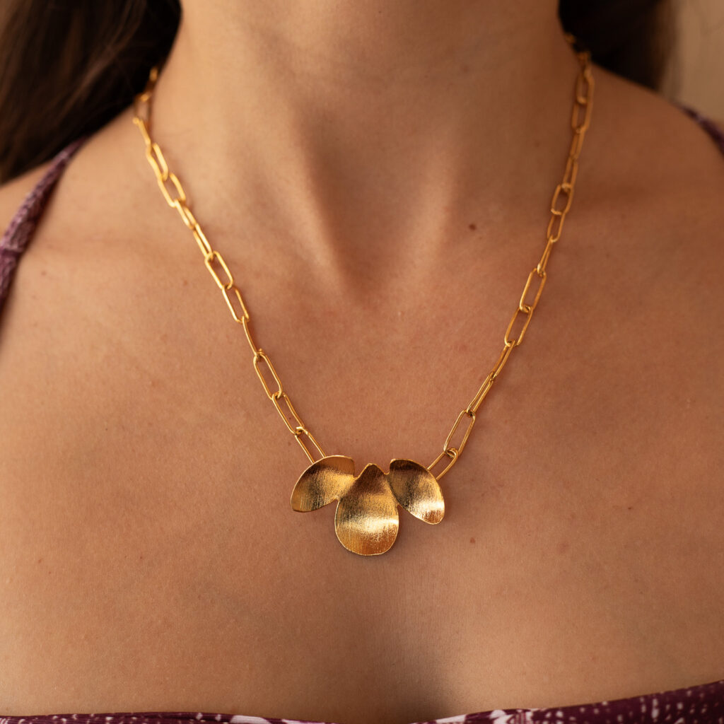 Meraki Necklace