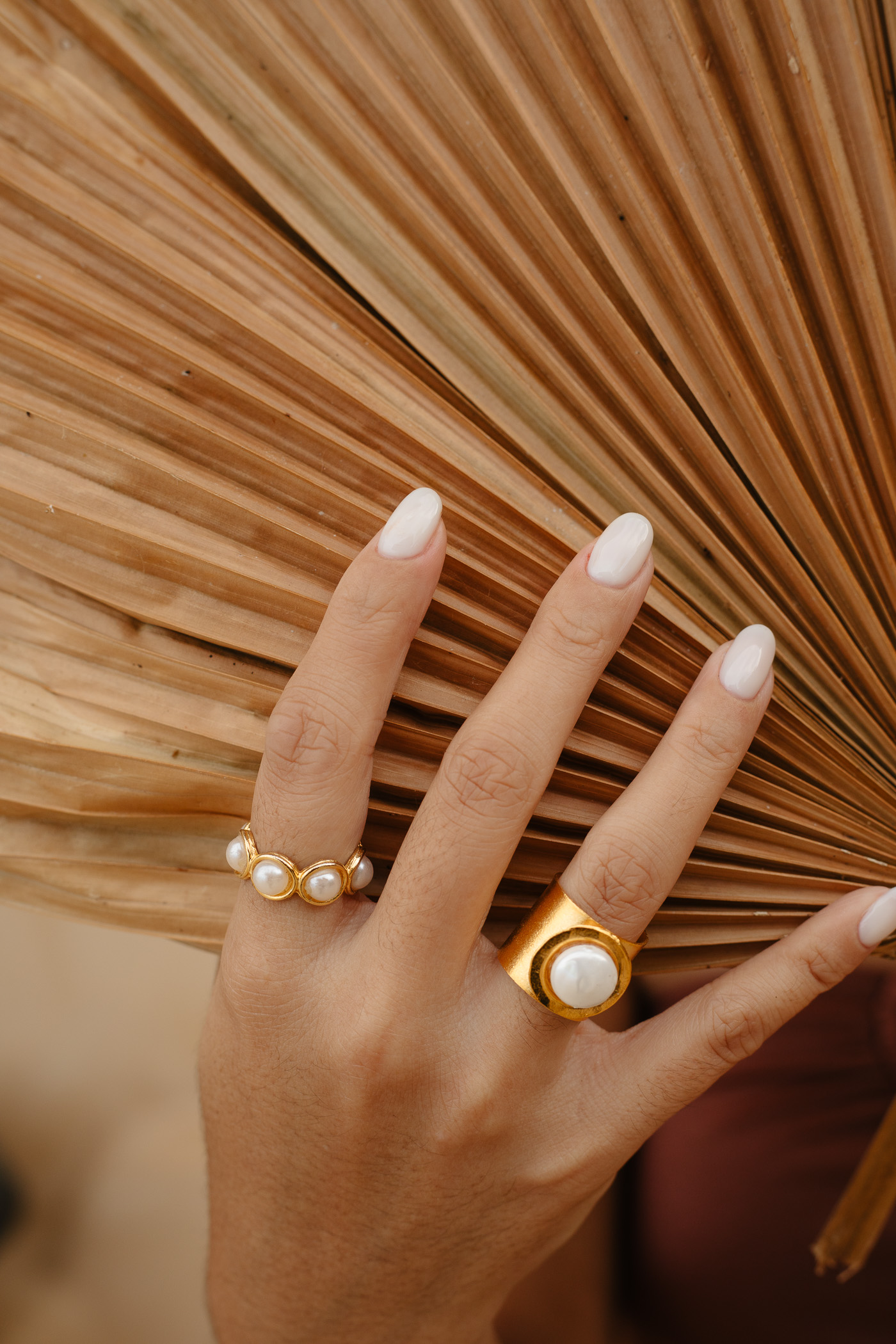 Pearly Ring - Imagen 4