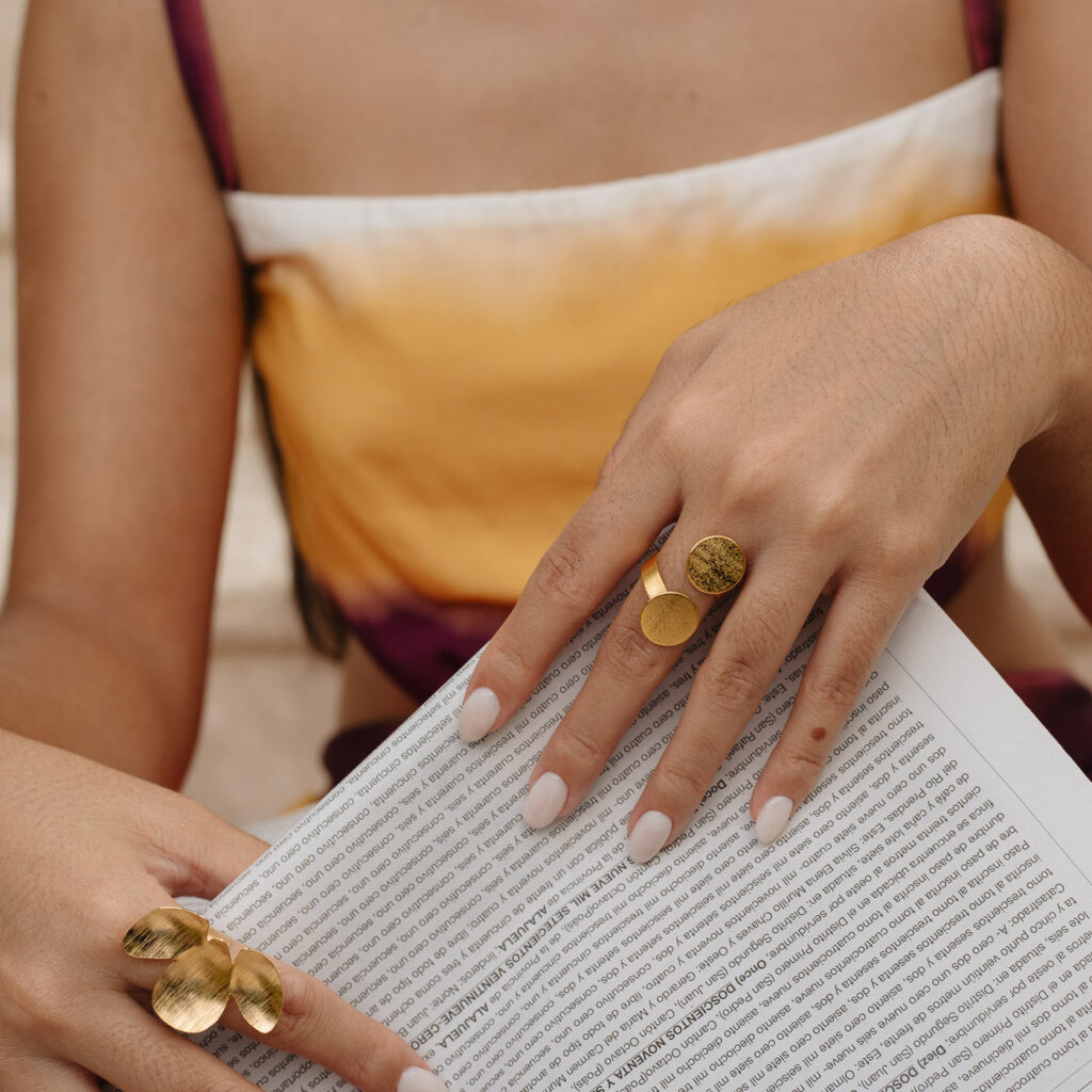 Polka Ring