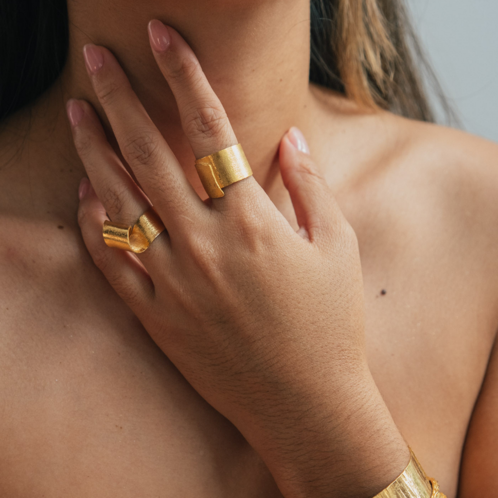 Nativa Ring