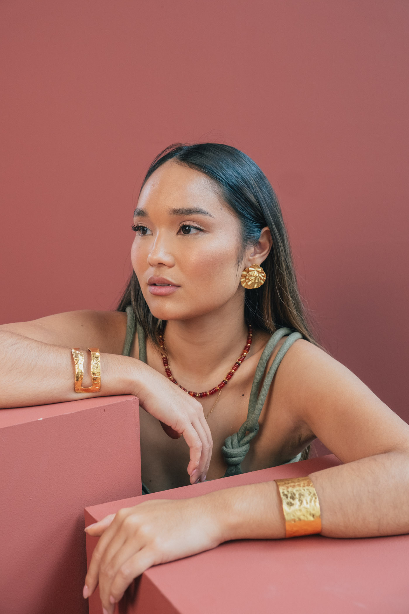 Venus Earrings