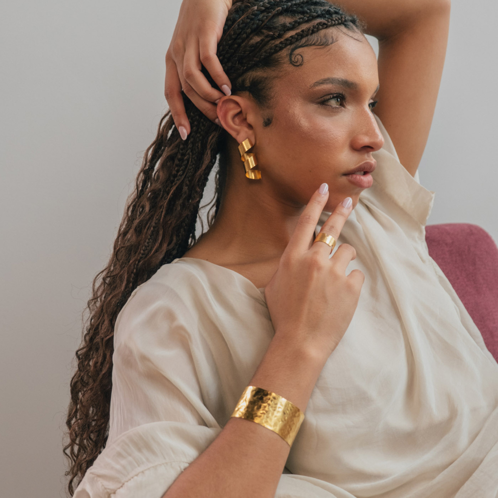 Eva Earrings