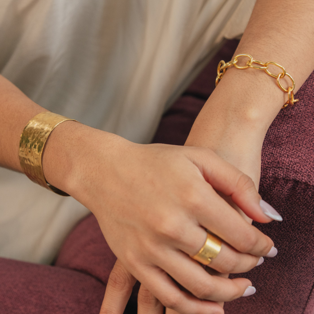 Selina Bracelet