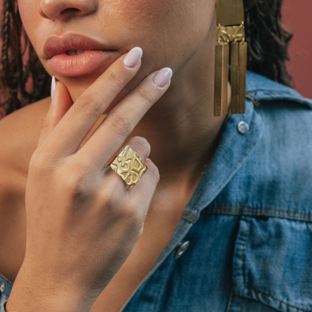 Vita Ring